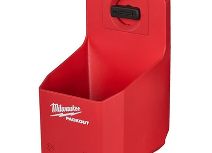 MILWAUKEE PACKOUT PORTAFLACONE PORTATA KG 7 MM127X102X178