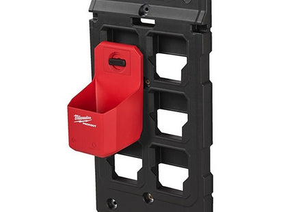 MILWAUKEE PACKOUT PORTAFLACONE PORTATA KG 7 MM127X102X178