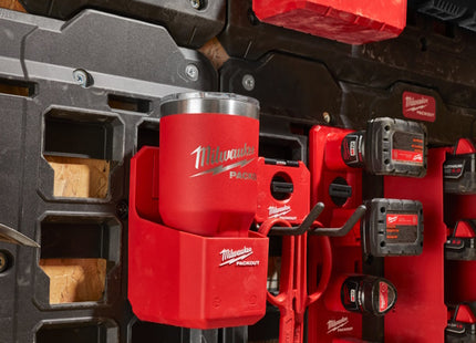 MILWAUKEE PACKOUT PORTAFLACONE PORTATA KG 7 MM127X102X178