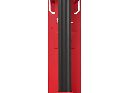 MILWAUKEE PACKOUT PORTAROTOLO DI CARTA PORTATA KG 2,3 MM165X102X330