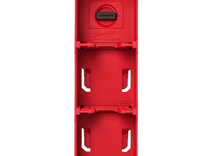 MILWAUKEE PACKOUT PORTABATTERIE M18 MM102X330X102