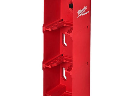 MILWAUKEE PACKOUT PORTABATTERIE M18 MM102X330X102