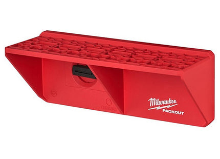 MILWAUKEE PACKOUT SCAFFALE PER GIRAVITI MM236X90X90