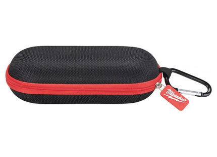MILWAUKEE CUSTODIA RIGIDA PER OCCHIALI