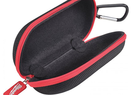 MILWAUKEE CUSTODIA RIGIDA PER OCCHIALI