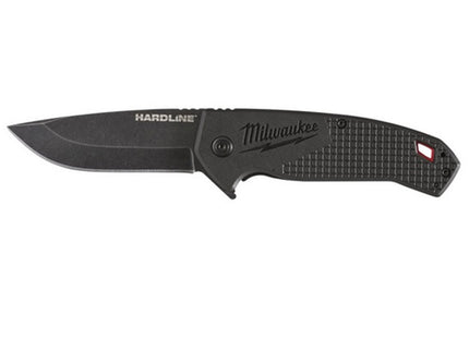 MILWAUKEE COLTELLO A SERRAMANICO SPORT LAMA LISCIA DA MM89