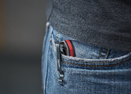 MILWAUKEE COLTELLO A SERRAMANICO SPORT LAMA LISCIA DA MM89