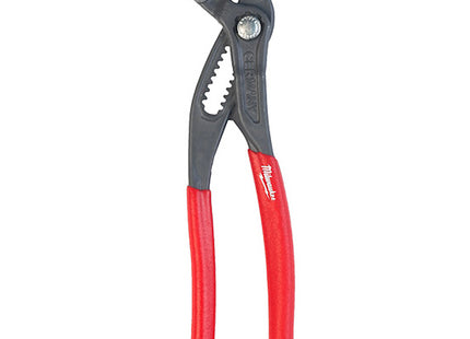 MILWAUKEE PINZA A PAPPAGALLO REGOLABILE A DOPPIA DENTATURA