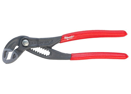 MILWAUKEE PINZA A PAPPAGALLO REGOLABILE A DOPPIA DENTATURA