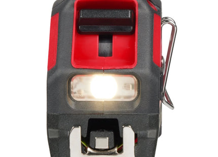 MILWAUKEE FLESSOMETRO MAGNETICO SERIE LED PRO MT 7,5 NASTRO DA MM30