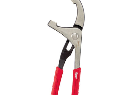 MILWAUKEE PINZA PER FILTRI OLIO E TUBI PVC