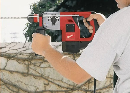 MILWAUKEE TASSELLATORE MOD. PLH 32 XE POTENZA 900W