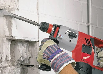 MILWAUKEE TASSELLATORE MOD. PLH 32 XE POTENZA 900W