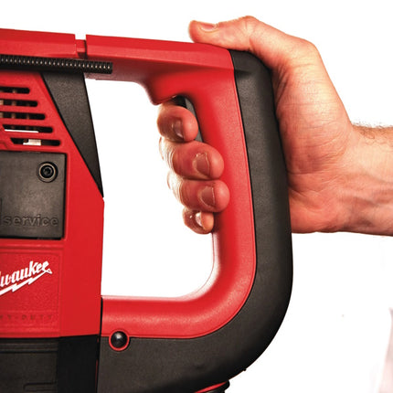MILWAUKEE TASSELLATORE MOD. PLH 32 XE POTENZA 900W