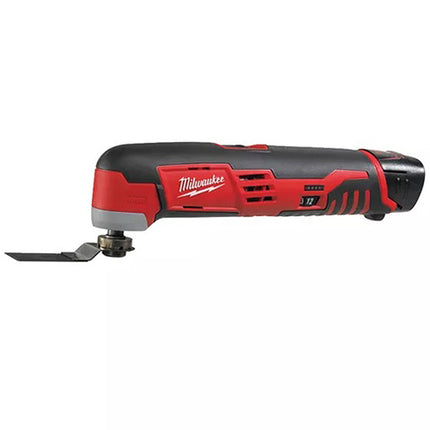 MILWAUKEE UTENSILE MULTIFUNZIONE A BATTERIA C12 MT-202B*
