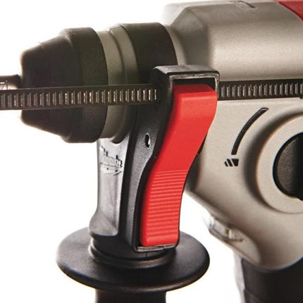 MILWAUKEE TASSELLATORE SDS-PLUS A BATTERIA M18 BH-402C