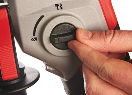 MILWAUKEE TASSELLATORE SDS-PLUS A BATTERIA M18 BH-402C