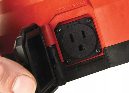 MILWAUKEE LANTERNA LED 360° ONE-KEY MOD. M18 ONESLSP-0 (V1/23)