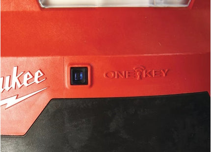 MILWAUKEE LANTERNA LED 360° ONE-KEY MOD. M18 ONESLSP-0 (V1/23)