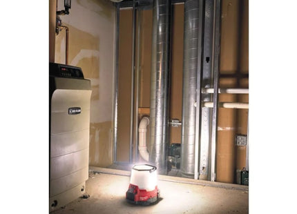 MILWAUKEE LANTERNA LED 360° ONE-KEY MOD. M18 ONESLSP-0 (V1/23)