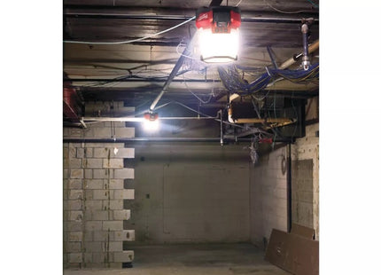 MILWAUKEE LANTERNA LED 360° ONE-KEY MOD. M18 ONESLSP-0 (V1/23)