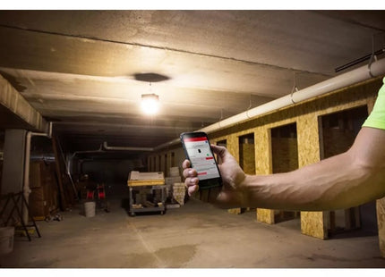 MILWAUKEE LANTERNA LED 360° ONE-KEY MOD. M18 ONESLSP-0 (V1/23)