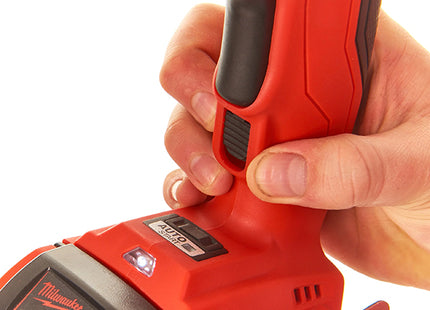 MILWAUKEE AVVITATORE PER CARTONGESSO A BATTERIA M18 FSG-0X