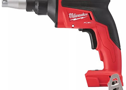 MILWAUKEE AVVITATORE PER CARTONGESSO A BATTERIA M18 FSG-0X