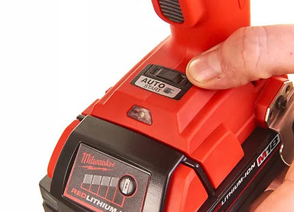 MILWAUKEE AVVITATORE PER CARTONGESSO A BATTERIA M18 FSG-0X