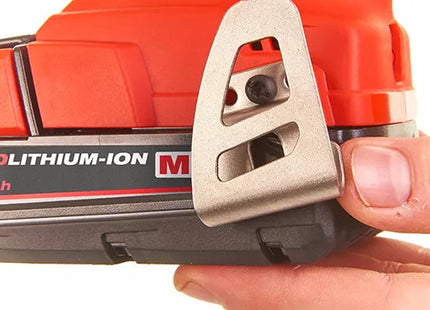 MILWAUKEE AVVITATORE PER CARTONGESSO A BATTERIA M18 FSG-0X