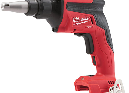 MILWAUKEE AVVITATORE PER CARTONGESSO A BATTERIA M18 FSG-0X