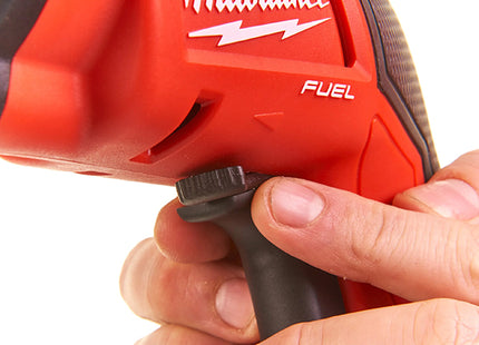 MILWAUKEE AVVITATORE PER CARTONGESSO A BATTERIA M18 FSG-0X