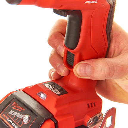 MILWAUKEE AVVITATORE PER CARTONGESSO A BATTERIA M18 FSG-0X