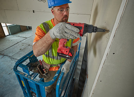 MILWAUKEE AVVITATORE PER CARTONGESSO A BATTERIA M18 FSG-0X