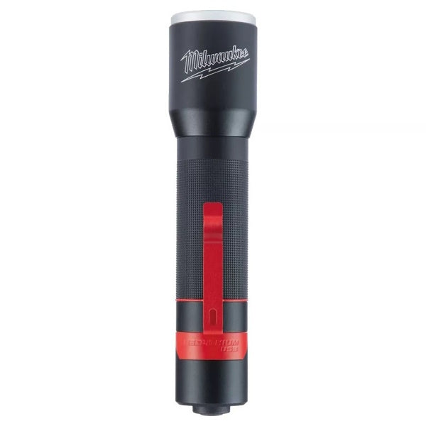 MILWAUKEE TORCIA LED COMPATTA RICARICABILE USB 700L MOD. L4 MLED-201*