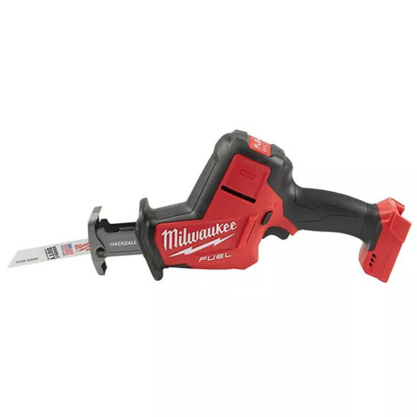 MILWAUKEE SEGHETTO DIRITTO A BATTERIA M18 FHZ-0X (V1/23)