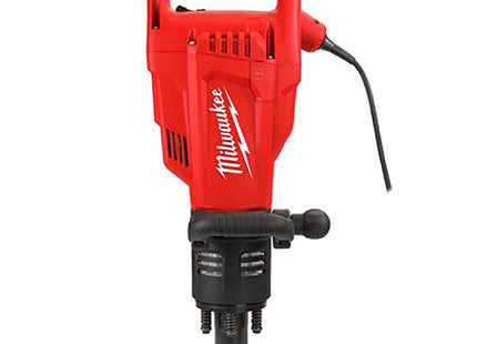 MILWAUKEE MARTELLO DEMOLITORE MOD. K1530H POTENZA 2100W(V1/23)