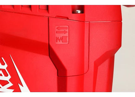 MILWAUKEE MARTELLO DEMOLITORE MOD. K1530H POTENZA 2100W(V1/23)