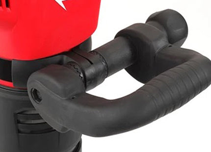 MILWAUKEE MARTELLO DEMOLITORE MOD. K1530H POTENZA 2100W(V1/23)