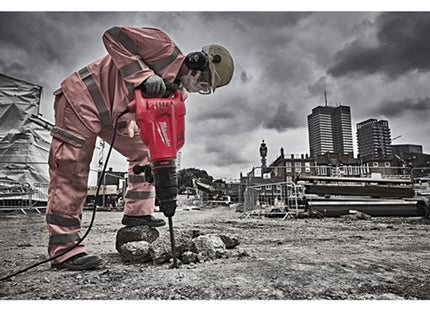 MILWAUKEE MARTELLO DEMOLITORE MOD. K1000S POTENZA W1750(V1/23)