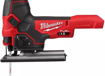 MILWAUKEE SEGHETTO ALTERNATIVO A BATTERIA M18 FBJS-0X*