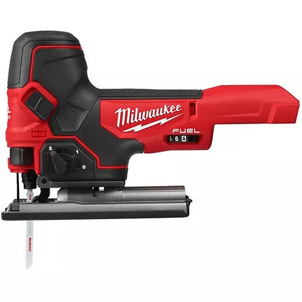 MILWAUKEE SEGHETTO ALTERNATIVO A BATTERIA M18 FBJS-0X