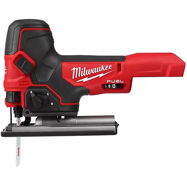 MILWAUKEE SEGHETTO ALTERNATIVO A BATTERIA M18 FBJS-0X