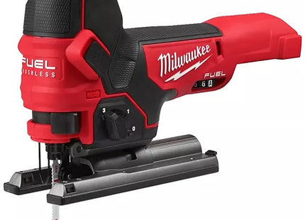 MILWAUKEE SEGHETTO ALTERNATIVO A BATTERIA M18 FBJS-0X*