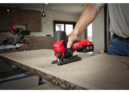 MILWAUKEE SEGHETTO ALTERNATIVO A BATTERIA M18 FBJS-0X*