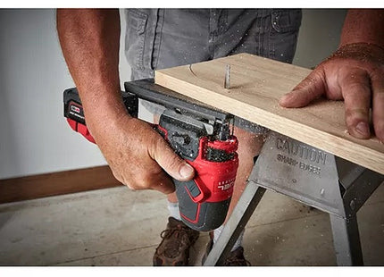 MILWAUKEE SEGHETTO ALTERNATIVO A BATTERIA M18 FBJS-0X*