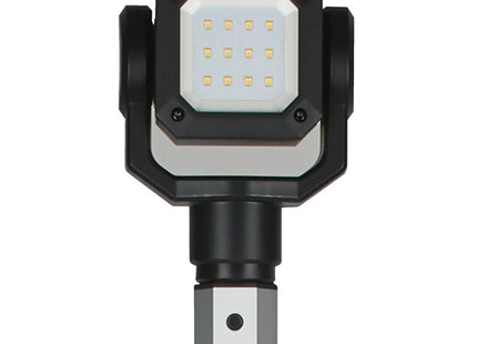 MILWAUKEE TORRE FARO LED CON TREPPIEDE MOD. M12 SAL-0 (V1/23)