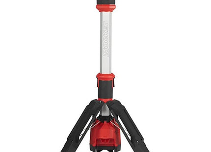 MILWAUKEE TORRE FARO LED CON TREPPIEDE MOD. M12 SAL-0 (V1/23)