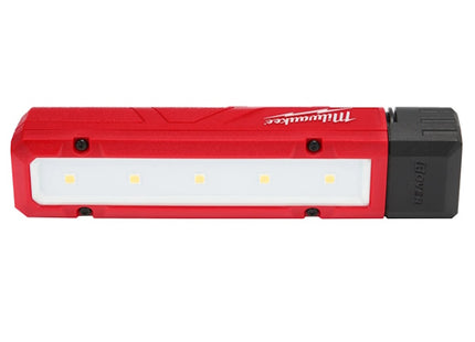 MILWAUKEE TORCIA LED TASCABILE 300L MOD. FL-LED (V1/23)