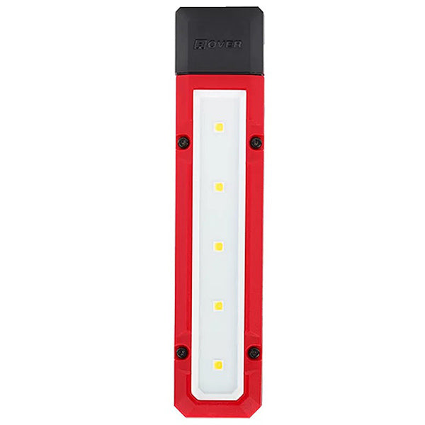 MILWAUKEE TORCIA LED TASCABILE 300L MOD. FL-LED (V1/23)